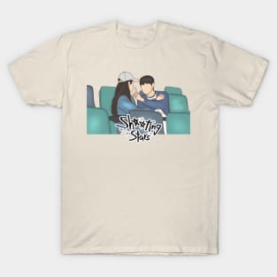 Shooting Stars Kdrama T-Shirt